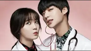 K-drama Blood | Vampire Park - Jisang & Rita  (Goo HyeSun & Ahn JaeHyun) Toxic