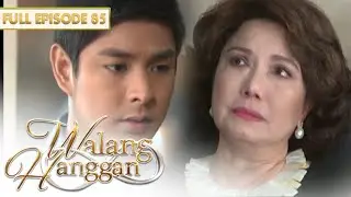 [ENG SUBS] Full Episode 85 | Walang Hanggan