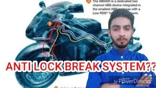 what is abs??? how it work ? any good!!! /TECHNICAL USMAN/EXPLAINED
