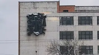 ВЛОГ ИЗ ТУЛЫ