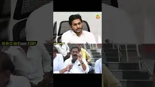 Common Man Fires🔥On Ys Jagan Comments | Ys Jagan | YSRCP | #jagan420   #publictalk #ysrcp #shorts