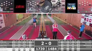 SKK Neukirchen HB M2JU19 - SKK Chamer Land (Jugend)