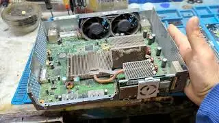 (otro secreto que nadie te dice) RGH en placa xenon estable al nivel de rgh3