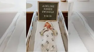 Parents of baby born asleep want him remembered across the world | BuzzFresh News