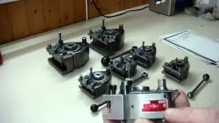Historie von Original Multifix Teil 1