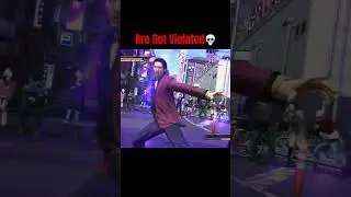 Best Heat Action in Yakuza 4! #yakuzagames #yakuzaremastered #gaming #yakuza