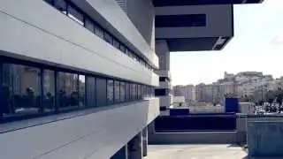 Nou Hospital Can Misses [catal&agrave;]