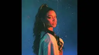 Chris Brown x DaniLeigh Type Beat - 