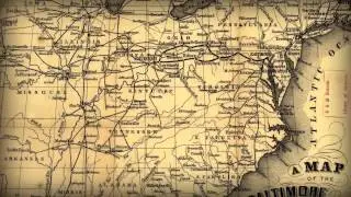 The Market Revolution  Crash Course US History #12