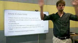 Classtalk Teacher Education p. 1
