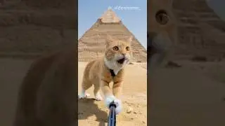 Кіт-BarsikLive (5-Частина)  #ai #ии #блогер #cat  #humor #гумор  #українськийгумор