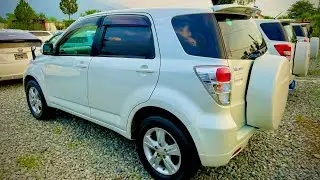 NCP Toyota Rush G 1.5 | Low Price Cars in Pakistan | Swat Car World