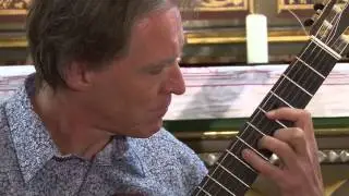 Hackel A Scarlatti Gavotte HD