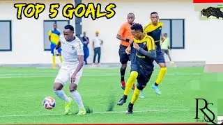 ⛔IBITEGO 5 BYIZA BYABONETSE MURI CHAMPION Y'URWANDA