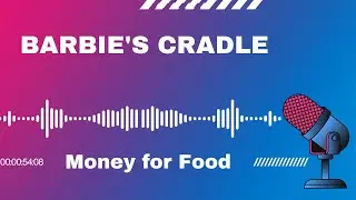 SimplySing Karaoke - Barbie's Cradle: Money for Food