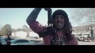 YSN Kay - Wartown (Filmed By @GeorgiaBoyFilms )