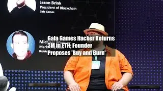 Gala Games Hacker Returns $23M in ETH; Founder Proposes 'Buy and Burn'