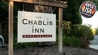 Chablis Inn | Napa (CA), United States | Hotel Review ⭐