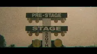 DRAG RACING 101 From the Movie Sunday Sunday Sunday