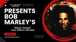 TFP's Rap Album REVIEW LIVE Series! (Bob Marley's 