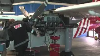 Flugplatz Emden GmbH