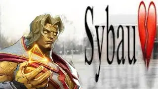 how it feels to be BORN AGAIN in Marvel Rivals