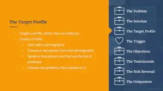 The Brain Audit : Customers aren't buying from you.  Learn why and how to fix it.