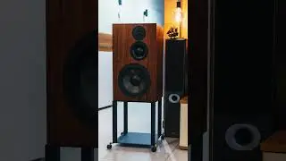 Cała prawda o... Revival Audio Atalante 5, a Harbeth, Spendor, Tannoy, Living Voice Avatar 4
