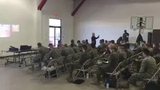 VA Loans for Active Duty Service Members