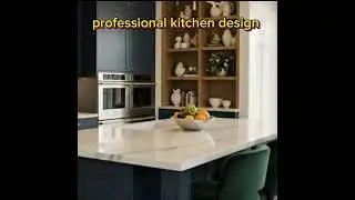 this is design reference for your kitchen #ai #design #fypシ゚viral #kitchen #luxury #fyp