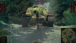 Ho Ri 3 WoT 6Kills,10,5K #games#usa#russia#russia#usarmy#usarmysoldier#MyYearOnYouTube
