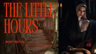 THE LITTLE HOURS || HINDI DUBBED HOLLYWOOD MOVIE ||movies,movie,free movies,full movie,
