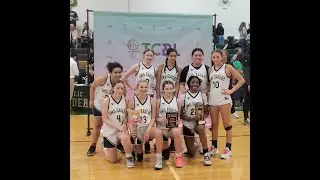 SMS1 vs STP1  CHAMPIONSHIP - 4th Quarter