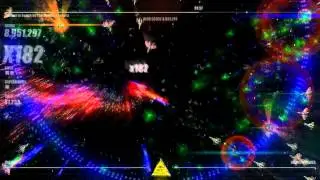 Beat Hazard Suicidal Mode - The Human Abstract - Horizon to Zenith