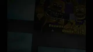 Wip ambush fnaf oc animation