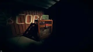 Вышли из дома с двушками, наткнулись на клан который рейдил.