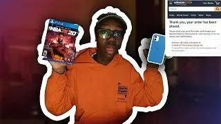 HOW TO GET FREE STUFF ON AMAZON 2020! (LEGIT) (LEGAL)