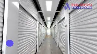 Devon Self Storage - Ardmore, Oklahoma