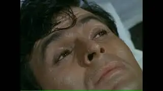 The Champions S01E18 The Interrogation