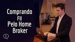 Como Comprar Fundos Imobili&aacute;rios no Home Broker da XP