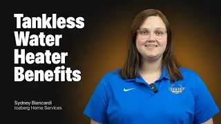 Should You Switch to a Tankless Water Heater? | Benefits & Expert Advice from Iceberg Cooling