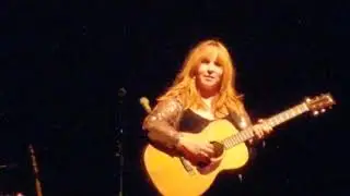 Gretchen Peters – Love That Makes a Cup of Tea (unplugged)