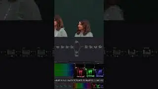 Shot matching & color balance workflows pro colorist
