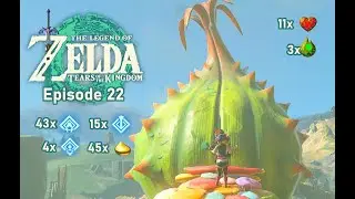 Lucky Clover Gazette - TotK: Part 22