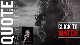 Ron Perlman - Easy Street (The Hard Way) 