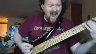 Xenogears - Fuse [Metal Cover]