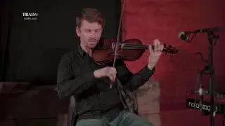 Ross Couper and Tom Oakes &ndash; The Noisy Curlew/Farewell to Erin (Live at Glenturret, The Visit 2018)
