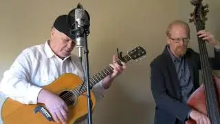Roy Dunn MacLean & Lou Bocciarelli-