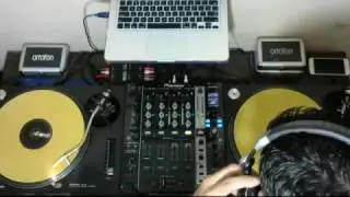 Dj Lori Júnior - Set Anos 2000