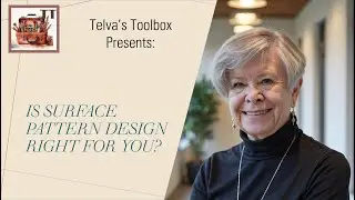 Is Surface Pattern Design Right for You? (Honest Self-Assessment for Aspiring Designers)